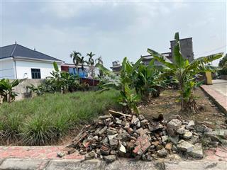Chính chủ em cần bán lô đất tại xã (kim đính) cũ, nay thuộc xã an thành (hải phòng)