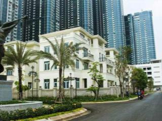 Biệt thự siêu vip tại ba son quận 1 giá gốc, số lượng hạn chế, ký trực tiếp với chủ đầu tư 186 tỷ