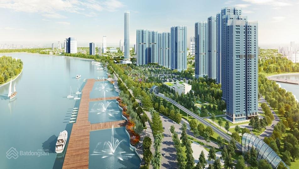 Biệt thự đẳng cấp ba son quận 1  giá gốc chủ đầu tư  số lượng có hạn  186 tỷ