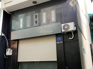 Bán nhà đường xô viết nghệ tĩnh, q. bình thạnh nhà mới 6 tầng 15 phòng dt 6x15m cho thuê 100tr/th