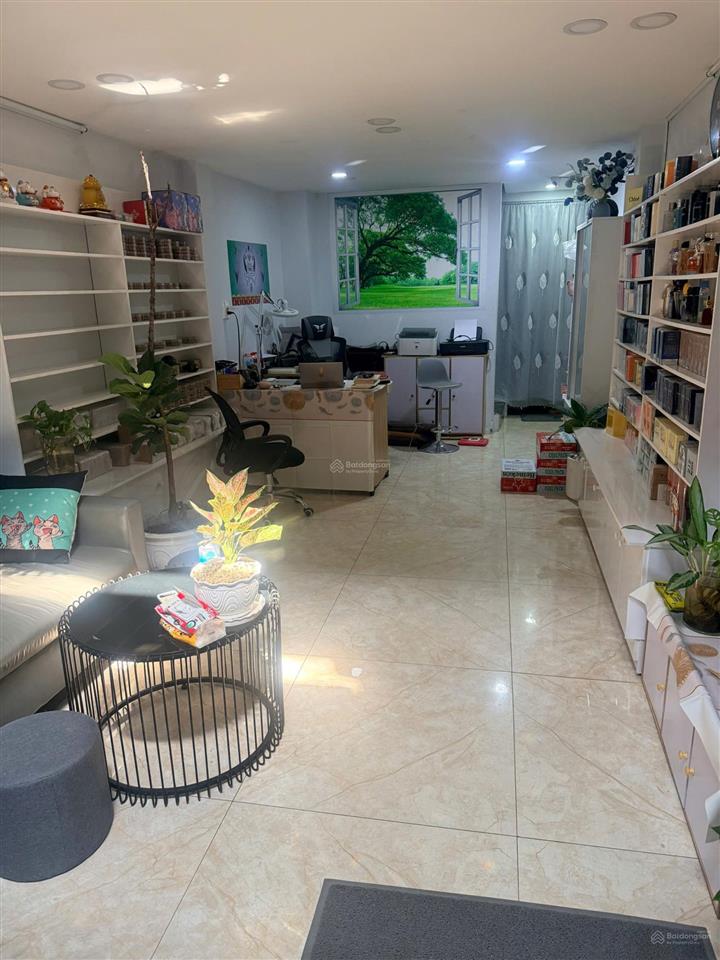 Giảm 400tr! hxh nguyễn đình chiểu, q.3 thông ng thiện thuật, nhà 5 tầng dt 120m2 giá 8,8t