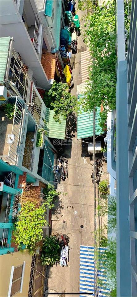 Giảm 400tr! hxh nguyễn đình chiểu, q.3 thông ng thiện thuật, nhà 5 tầng dt 120m2 giá 8,8t