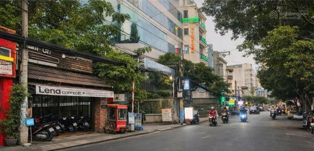 Giá tốt khu sân bay! mặt tiền đường yên thế ngang lên đến gần 6m. công nhận 100m2 giá 23 tỷ.