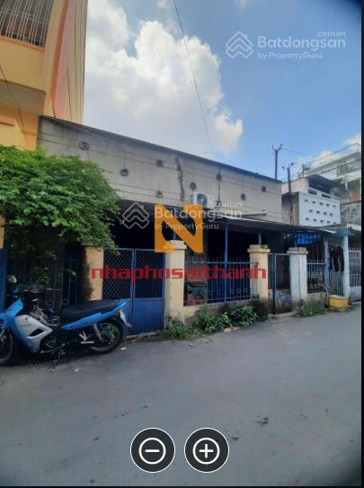 Cần bán hơn 200m2 đất mt đường trần kế xương, bình thạnh dt 7,9x25,7m bề ngang lớn đơn giá tốt