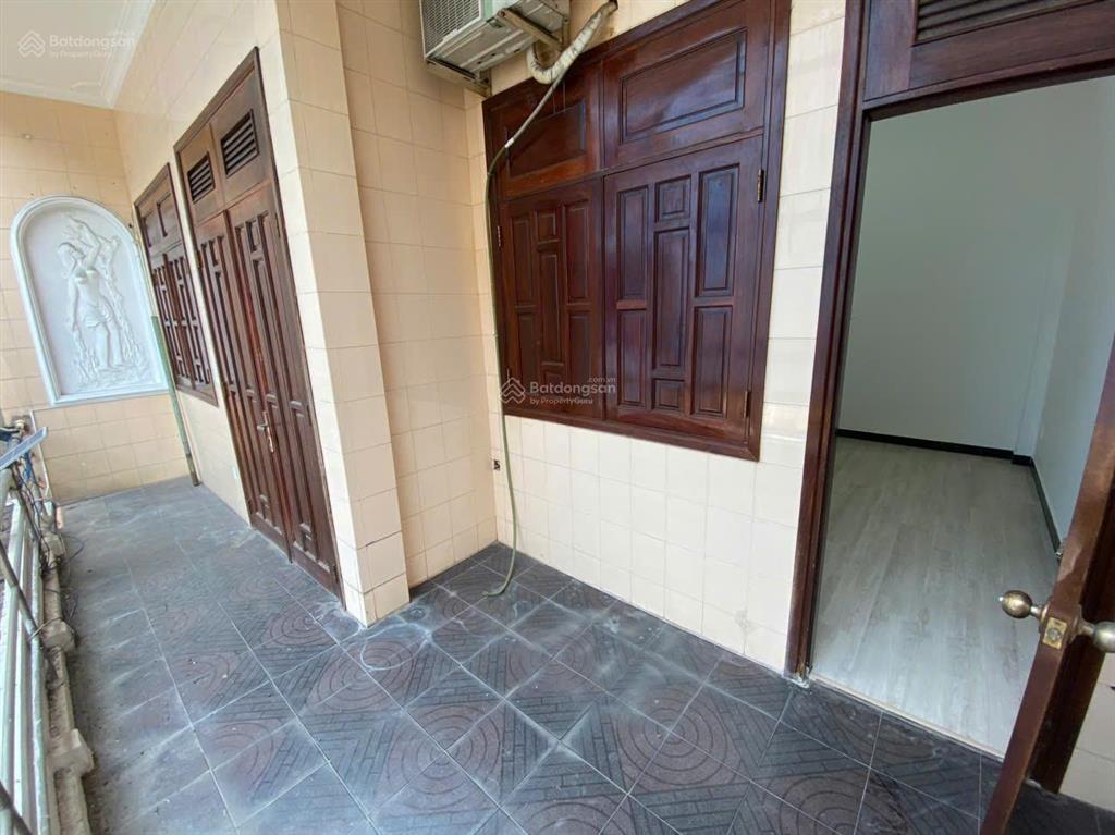 Bán nhà 7 phòng ngủ lớn, hẻm 7m rộng rãi, cách mt nguyễn văn lượng 20m, giá chỉ 11,2 tỷ