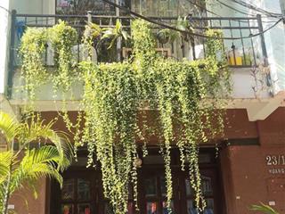 Bán nhà mt đường 10m hoàng sa, q.1, sát sở thú. dt 4x16m 4 tầng khu an ninh. giá bán 15,5 tỷ