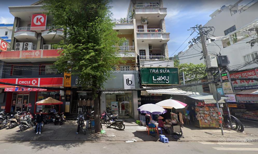Bán gấp đi mỹ nhà mt nguyễn gia trí d2, bình thạnh dt 88,5m2 4 tầng đoạn đẹp giá 35 tỷ
