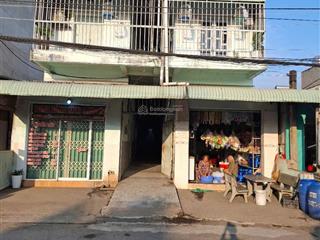 Nhà ở + phòng trọ cho công nhân thuê