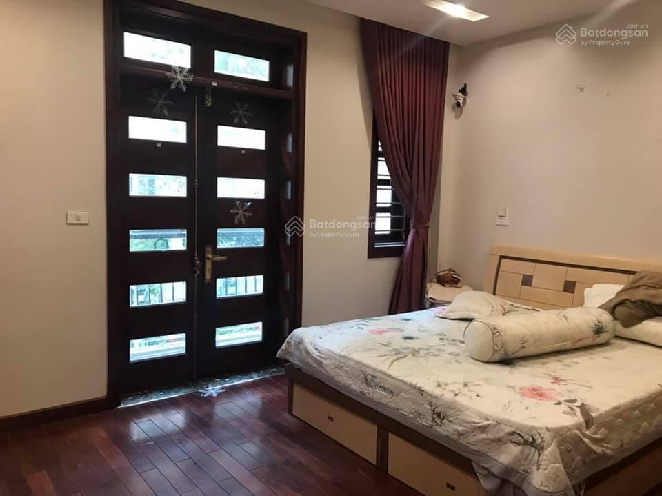 Liền kề hiếm có tại 96 nguyễn huy tưởng  thanh xuân, dt 65m2 x 6 tầng thang máy.  0988 138 ***