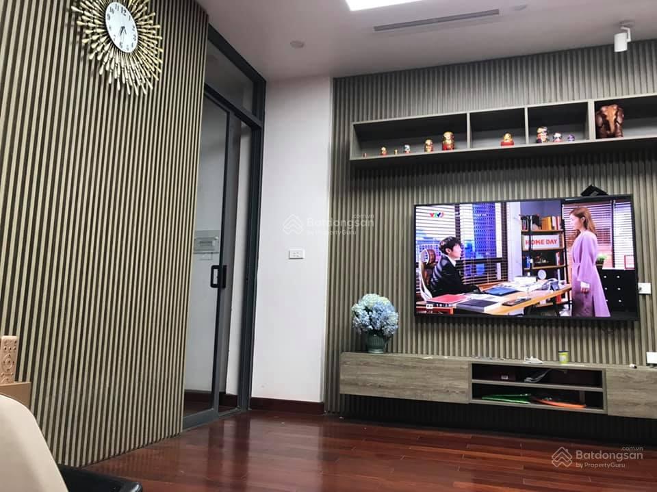 Liền kề hiếm có tại 96 nguyễn huy tưởng  thanh xuân, dt 65m2 x 6 tầng thang máy.  0988 138 ***