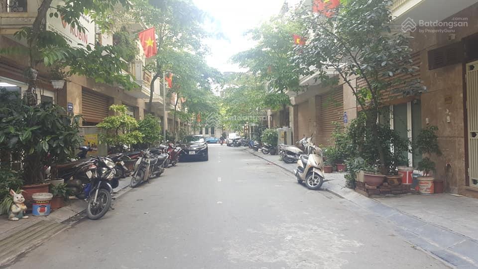 Liền kề hiếm có tại 96 nguyễn huy tưởng  thanh xuân, dt 65m2 x 6 tầng thang máy.  0988 138 ***