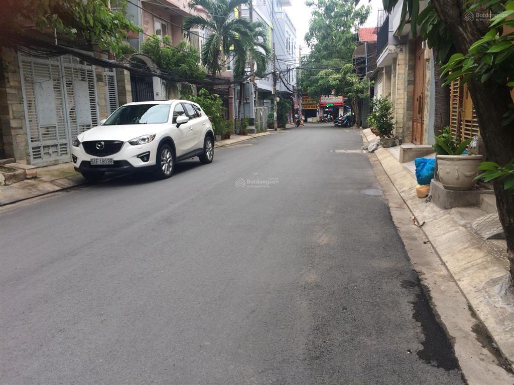 Còn 1 căn hiếm có dt 5x18m, kdc phú nhuận đường 10m thông chỉ 5.95 tỷ
