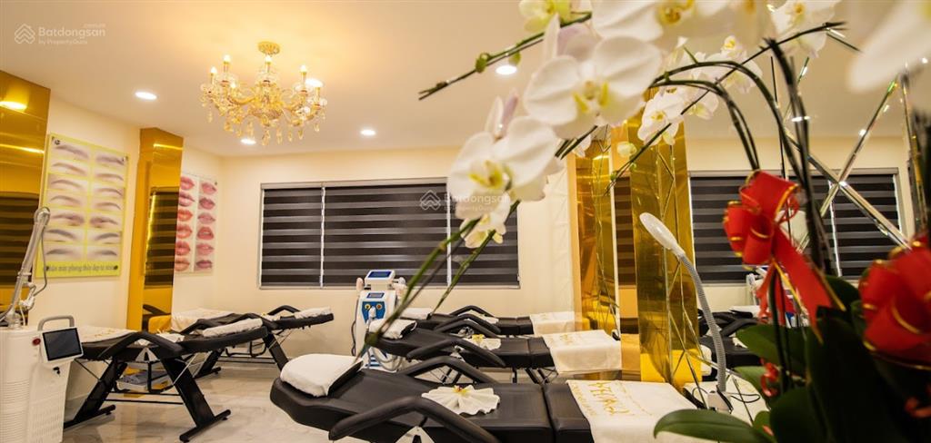 Bán gấp mt phan văn hớn, quận 12, dt 4,1x30m, kc 7 tầng có hầm & thang máy + hđt 70tr/th