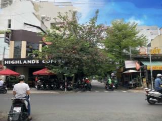 Căn góc 2 mặt tiền sầm uất nguyễn văn quá, dt 200m2 ngay đông phương liền kề gv  sẵn hđ thuê