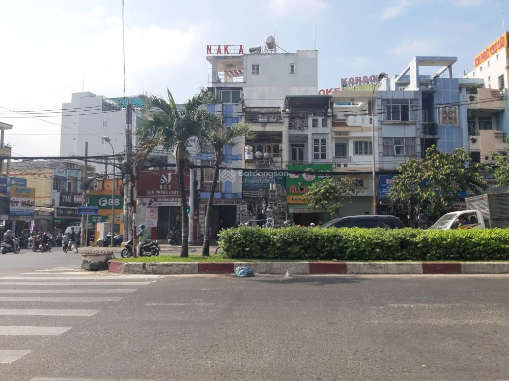Mt tô ký ngay đường đông bắc, cvpm quang trung, dt 4x25m, nhà đẹp sử dụng ngay, 15tr/tháng