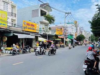 Cần bán nhà trệt 1 lửng mt đường trần thị cờ, dt 5.1x25m, đct 15tr/th, giá chỉ 11.5 tỷ tl