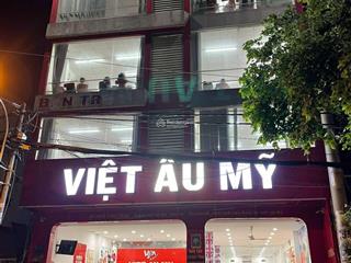 Mặt tiền đường nhánh lê văn khương, dt 10x23m, 4 tầng, đct 80tr/th giá chỉ 26 tỷ tl