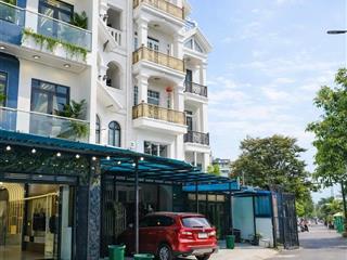 Bán nhà cùng hẻm hiệp thành city, dt 4x16m, 5 tầng, sàn 242m2, giá chỉ 6.8 tỷ