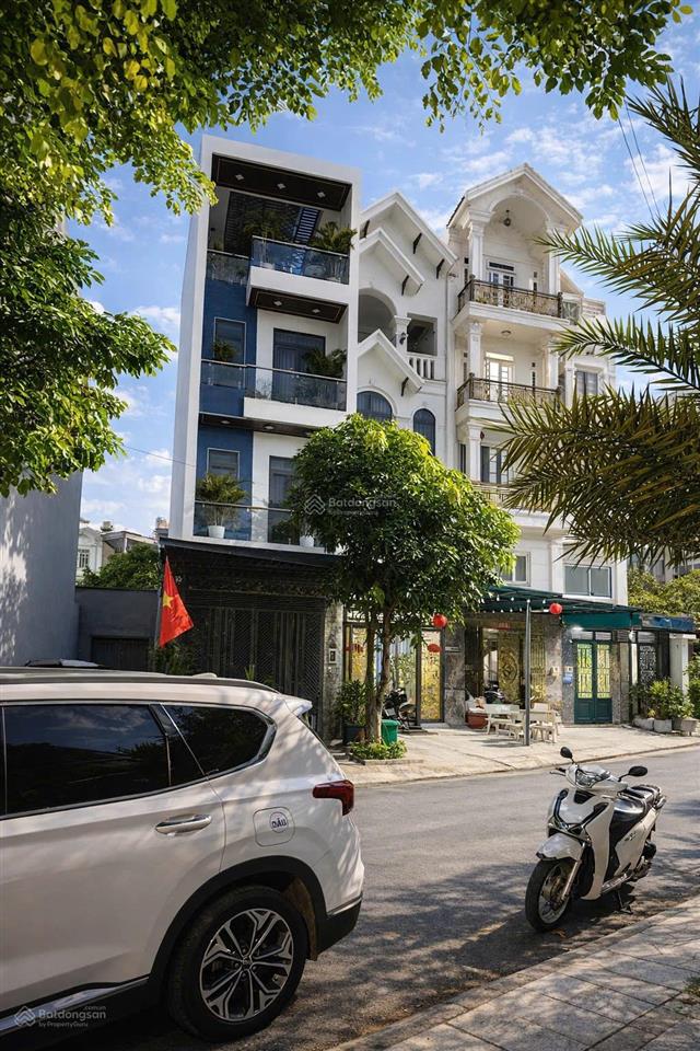 Bán nhà cùng hẻm hiệp thành city, dt 4x16m, 5 tầng, sàn 242m2, giá chỉ 6.8 tỷ
