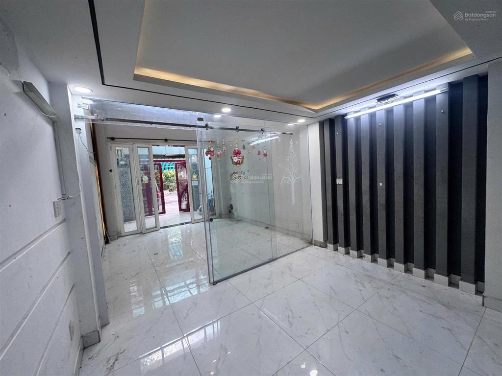 Nhà kdc an sương 4x20m, 1 trệt 3 lầu, dtsd 267m², vị trí đẹp, chỉ 7.2 tỷ còn tl