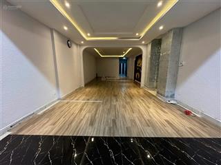 Mt trần thị nghỉ, thuộc kdc cityland gò vấp, 5x20m, 400m², 5 tầng, 7pn, kd đẹp, giá thuê 45tr/th