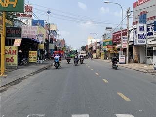 Mt nguyễn ảnh thủ 5x15m, đoạn hiệp thành city, vị trí đẹp kinh doanh tốt, chỉ 8.5 tỷ