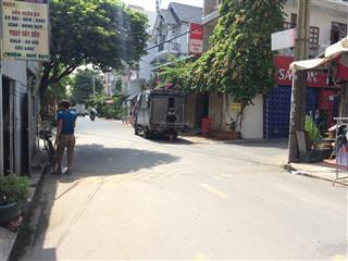 Bán đất khu vip trần thị do, p. hiệp thành đường nhựa 12m vỉa hè, dt 5x25m, chỉ 6.6 tỷ