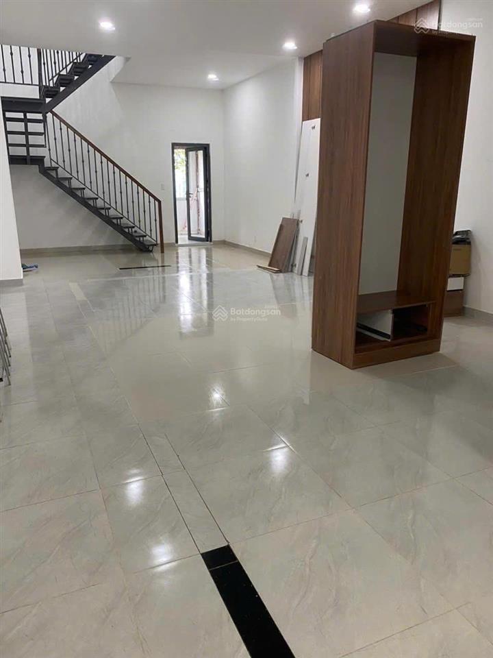 Bán nhà đường 12m khu đồng bộ trần thị do, p. hiệp thành, dt 5x26m, 3 tầng, chỉ 7.48 tỷ tl