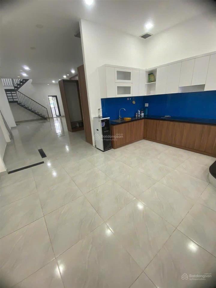 Bán nhà đường 12m khu đồng bộ trần thị do, p. hiệp thành, dt 5x26m, 3 tầng, chỉ 7.48 tỷ tl