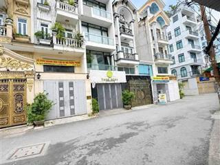 Chdv đường xe hơi, nguyễn văn quá, thu nhập 40tr/th, dt 5x23m, 4 tầng chỉ 8,5 tỷ