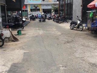 Bán nhà đường 2 xe hơi né nhau phan văn trị, phường 5, dt 90m2, ngay emart, giá chỉ 9.98 tỷ