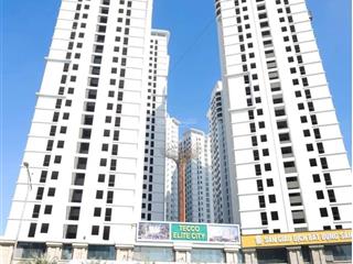 Cho thuê căn hộ 2pn + 2vs view thành phố tại tecco đán, thái nguyên chỉ 5,5 triệu