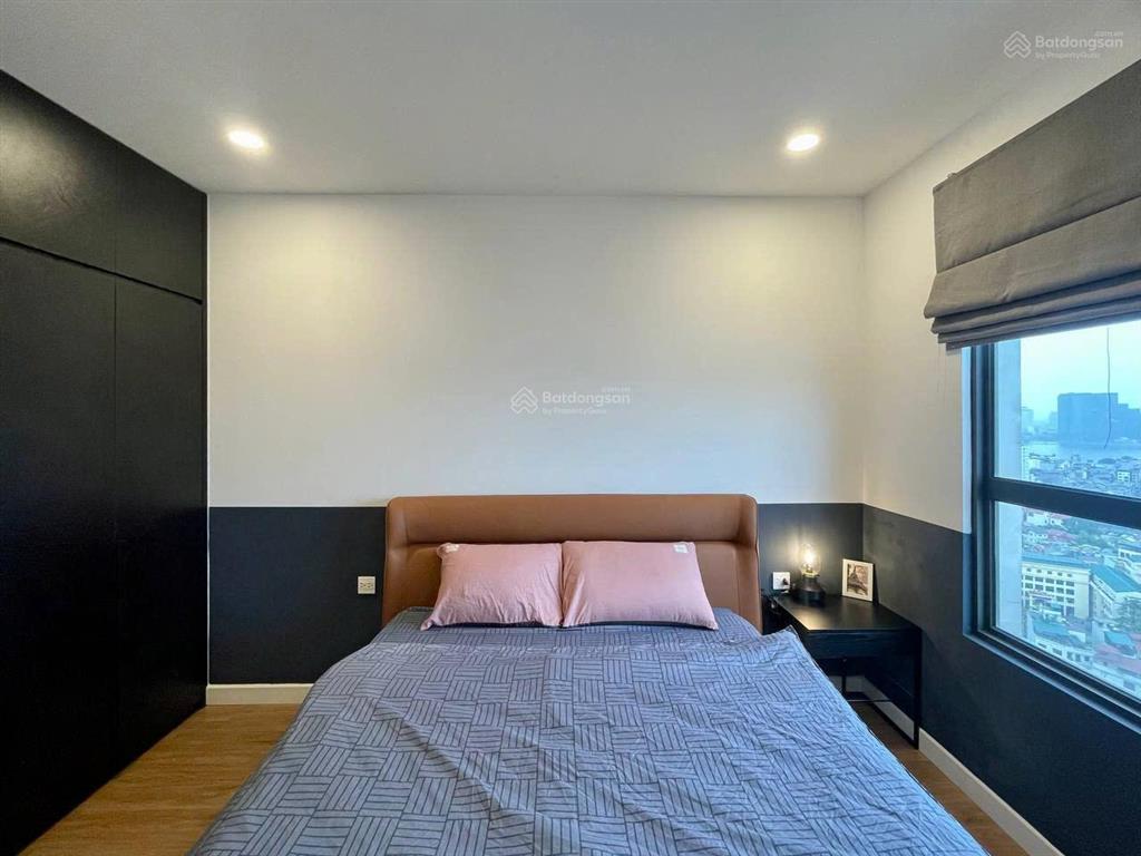 Cho thuê kosmo tây hồ 2pn, full nội thất cao cấp, view hồ tây cực đẹp