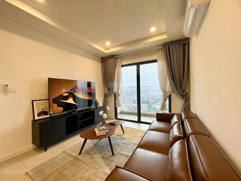 Cho thuê kosmo tây hồ 2pn, full nội thất cao cấp, view hồ tây cực đẹp