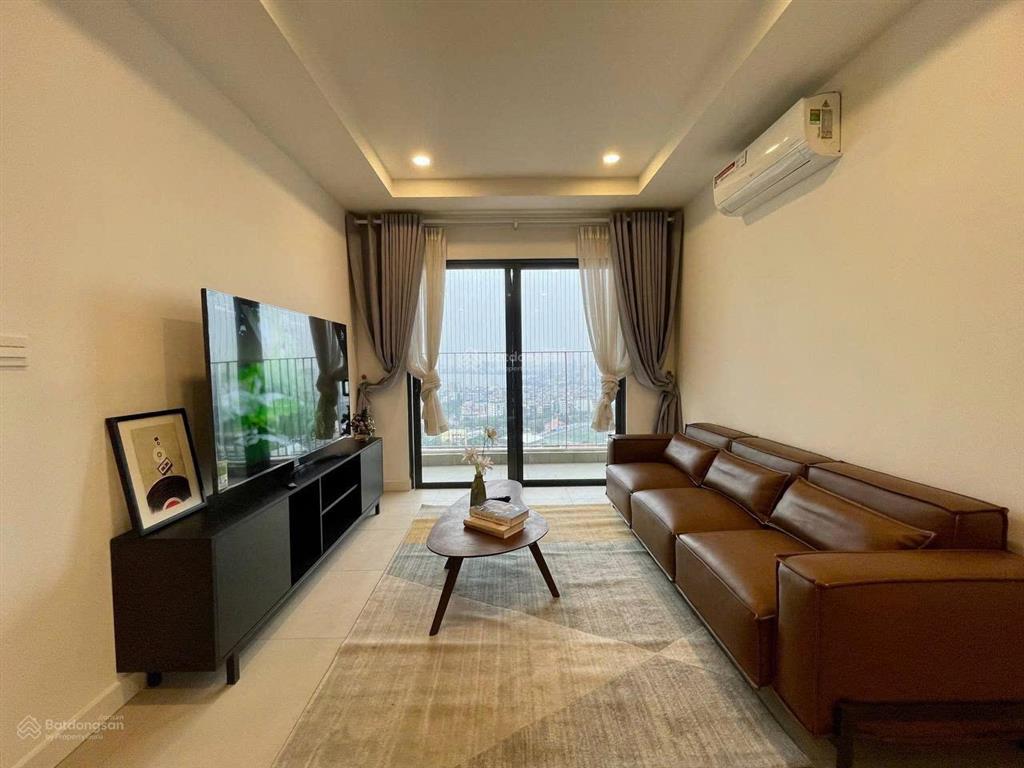 Cho thuê kosmo tây hồ 2pn, full nội thất cao cấp, view hồ tây cực đẹp