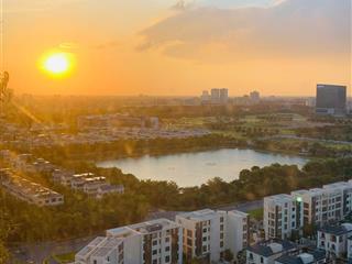 Chính chủ cho thuê chcc 6th element tại tây hồ, 2pn, full option và nhiều tiện ích cao cấp