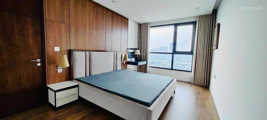 Chính chủ cho thuê chcc 6th element tại tây hồ 2pn, full option và nhiều tiện ích cao cấp