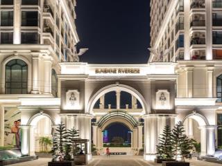 Em chính chủ cho thuê căn hộ sunshine riverside, 2pn (80m²). full nội thất và sẵn slot ô tô