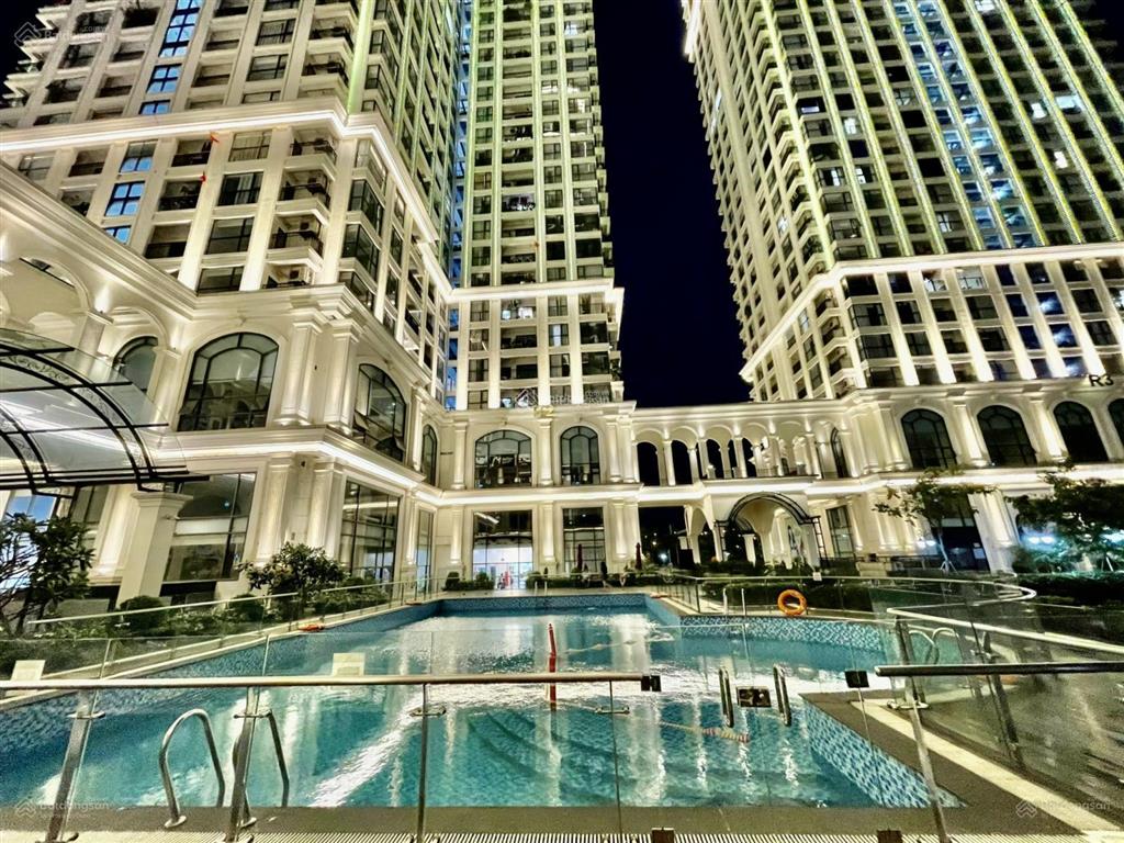 Em chính chủ cho thuê căn hộ sunshine riverside, 23pn. full/cơ bản nội thất và sẵn slot ô tô