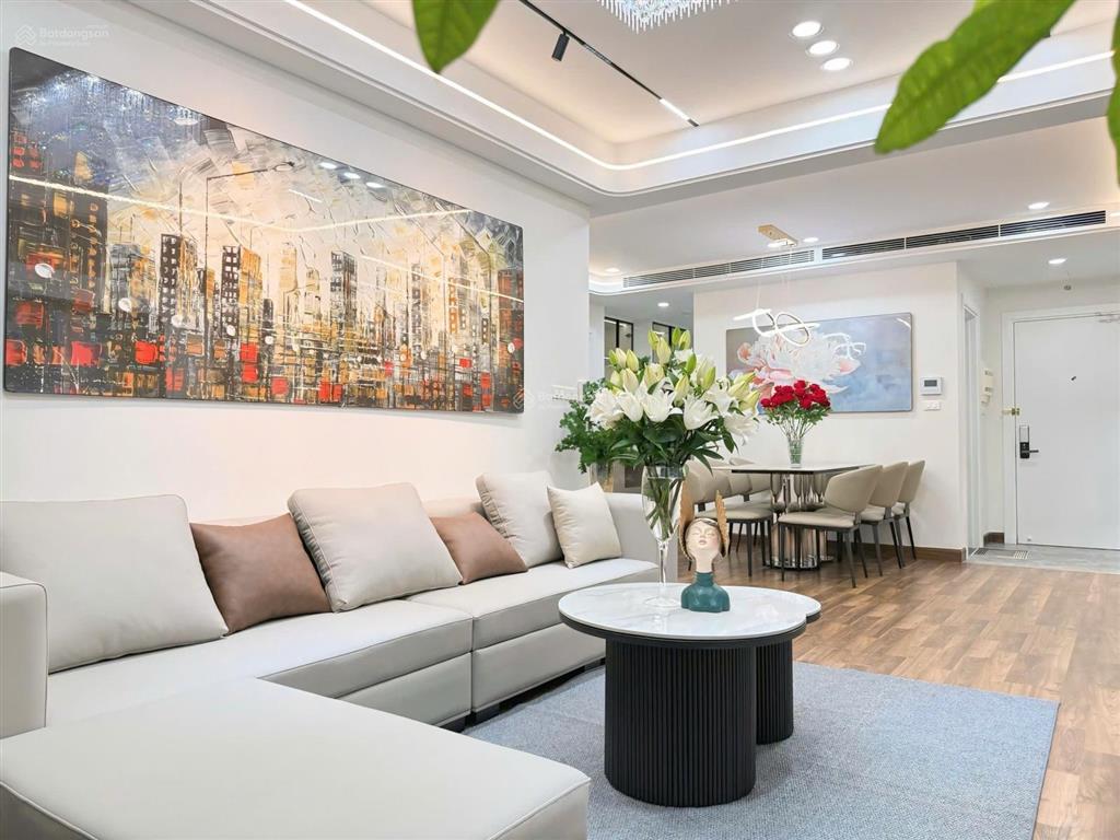 Em chính chủ cần chuyển nhượng căn hộ 2pn+1 (95m²) ở ia20 ciputra, giá hơn 6 tỷ, có slot ô tô