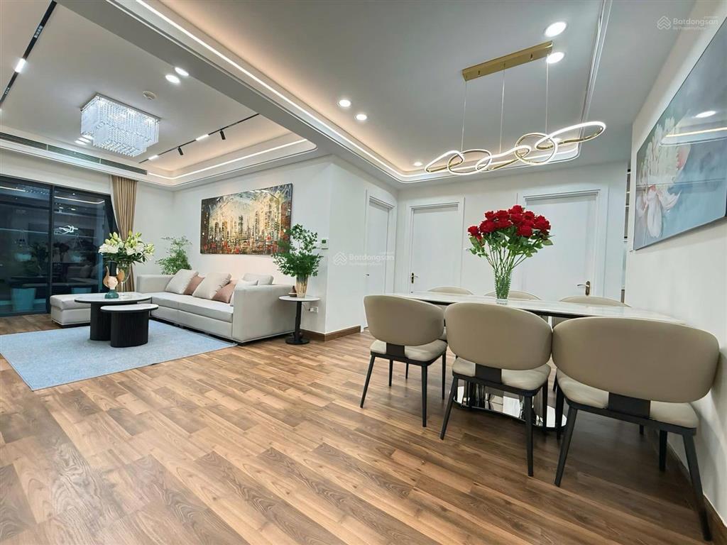 Em chính chủ cần chuyển nhượng căn hộ 2pn+1 (95m²) ở ia20 ciputra, giá hơn 6 tỷ, có slot ô tô