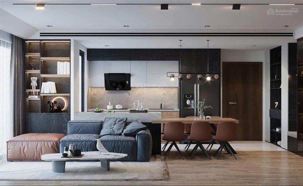 Em chính chủ cần bán gấp chung cư 6th element 2pn 2vs, 83m2. giá 9 tỷ, sẵn sổ và slot ô tô