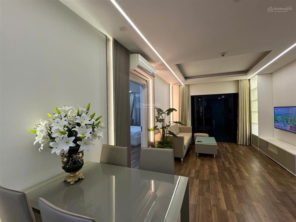 Chính chủ cho thuê căn hộ goldmark city các quỹ căn 2pn  3pn  4pn full option. giá từ 12tr/ tháng