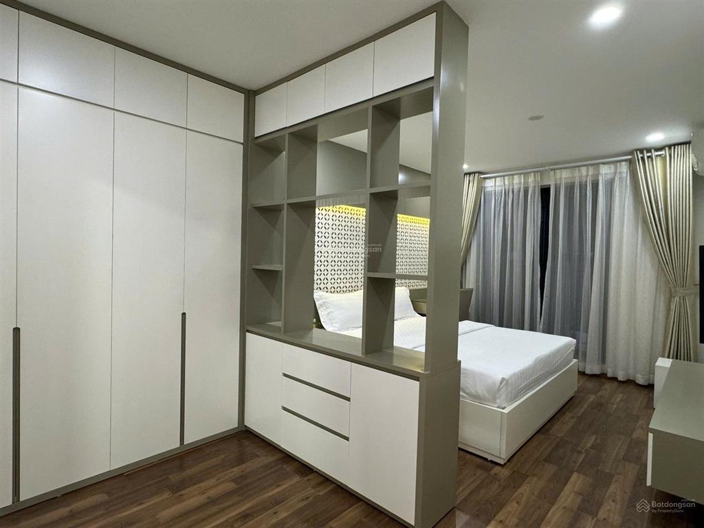 Chính chủ cho thuê căn hộ goldmark city các quỹ căn 2pn  3pn  4pn full option. giá từ 12tr/ tháng