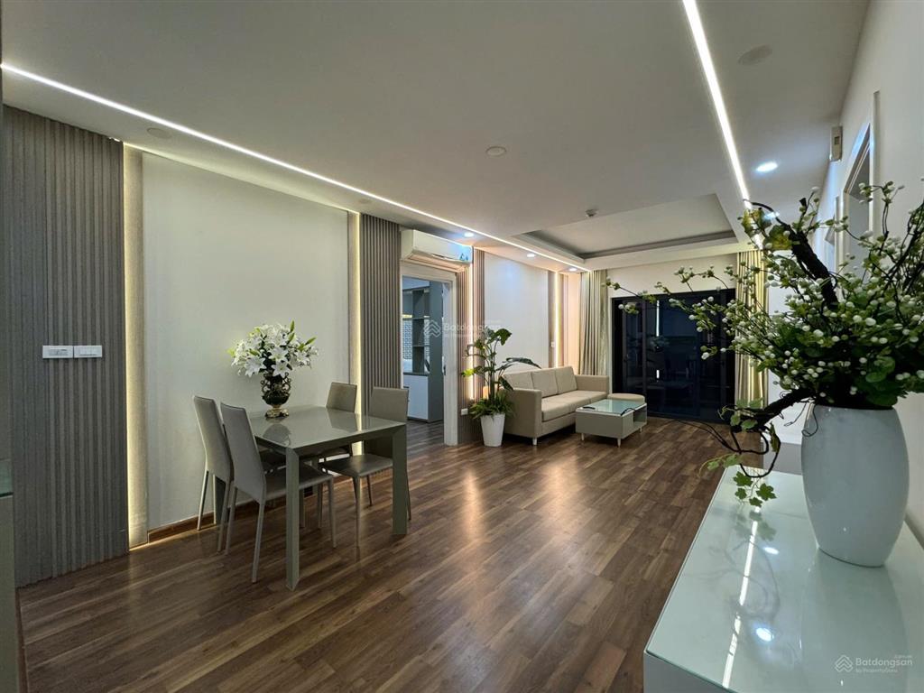 Chính chủ cho thuê căn hộ goldmark city các quỹ căn 2pn  3pn  4pn full option. giá từ 12tr/ tháng