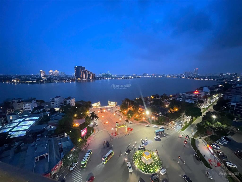 Em linh chính chủ cho thuê cc d'. el dorado các quỹ căn studio  1pn  2pn, full đồ, view hồ tây.