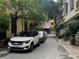 Cực hiếm! bán nhà lk văn quán, ngay hồ văn quán. ô tô tránh. kd sầm uất, 70m2  5tầng. giá chỉ 21tỷ