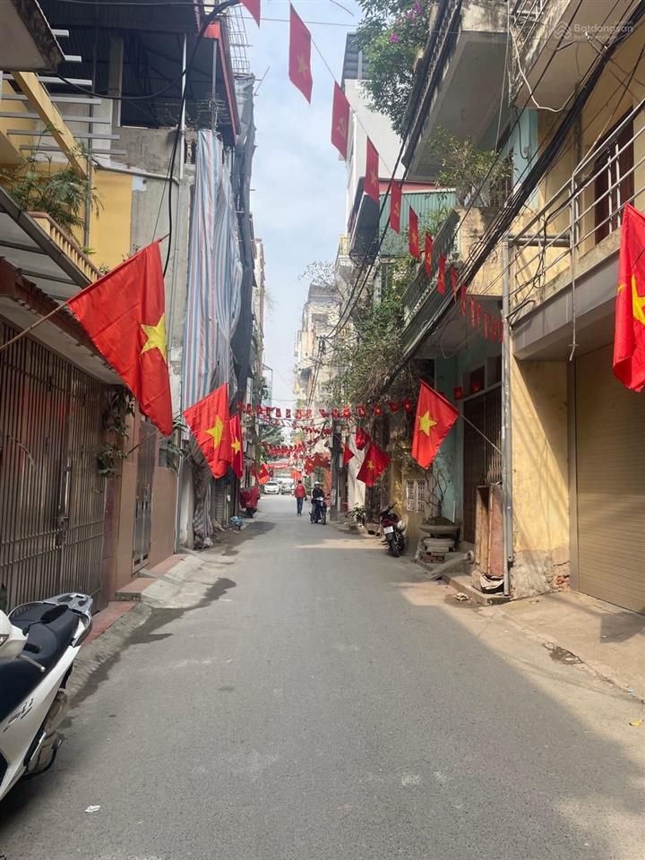 Bán nhà đường tô hiến thành, văn quán, hà đông. oto tránh,kd, 2 thoáng, 70m2, nhỉnh 17tỷ.0981 506 ***