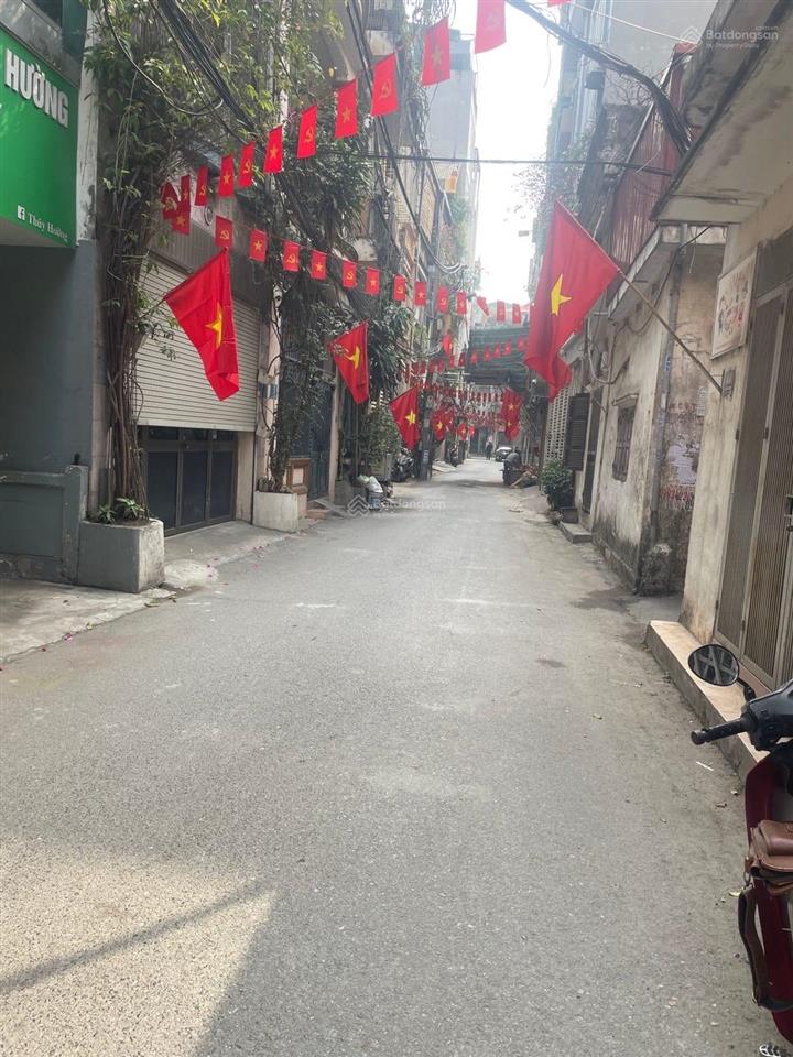 Bán nhà đường tô hiến thành, văn quán, hà đông. oto tránh,kd, 2 thoáng, 70m2, nhỉnh 17tỷ.0981 506 ***