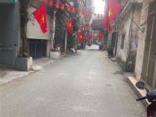 Bán nhà đường tô hiến thành, văn quán, hà đông. oto tránh,kd, 2 thoáng, 70m2, nhỉnh 17tỷ.0981 506 ***